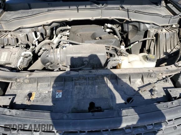 ✅ 2020 Ford Explorer • VIN: 1FMSK8BH4LGA45471 • Lot: 65751185. Listed on Copart with 84,893 mi. Free auction sales archive from the USA and detailed vehicle history report at DreamBid. Image 12.