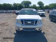 ✅ 2008 Ford F-150 XLT • VIN: 1FTPW14V28FB51861 • Lot: 42802872. Wystawiony na IAAI z przebiegiem 183 092 mil. Bezpłatny archiwum sprzedaży aukcyjnych z USA i szczegółowy raport historii pojazdu na DreamBid. Zdjęcie 12.