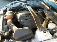 ✅ 2018 Ford Mustang EcoBoost • VIN: 1FA6P8TH9J5172446 • Lot: 43531149. Listed on IAAI with 78,815 mi. Free auction sales archive from the USA and detailed vehicle history report at DreamBid. Image 22.