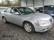 ✅ 2009 Hyundai Sonata GLS • VIN: 5NPET46C89H427142 • Лот: 79971684. Опубликован ранее на Copart с пробегом 214 604 миль. Бесплатный доступ к архиву аукционных продаж из США и подробный отчёт об истории автомобиля на DreamBid. Изображение 4.