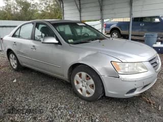 ✅ 2009 Hyundai Sonata GLS • VIN: 5NPET46C89H427142 • Лот: 79971684. Опубликован ранее на Copart с пробегом 214 604 миль. Бесплатный доступ к архиву аукционных продаж из США и подробный отчёт об истории автомобиля на DreamBid. Изображение 4.