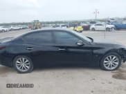 ✅ 2015 Infiniti Q50 Premium • VIN: JN1BV7AP3FM347065 • Lot: 41926070. Listed on IAAI with 110,487 mi. Free auction sales archive from the USA and detailed vehicle history report at DreamBid. Image 14.