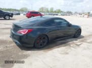 ✅ 2011 Hyundai Genesis Coupe • VIN: KMHHT6KD2BU059877 • Lot: 42116791. Wystawiony na IAAI z przebiegiem 88 706 mil. Bezpłatny archiwum sprzedaży aukcyjnych z USA i szczegółowy raport historii pojazdu na DreamBid. Zdjęcie 4.