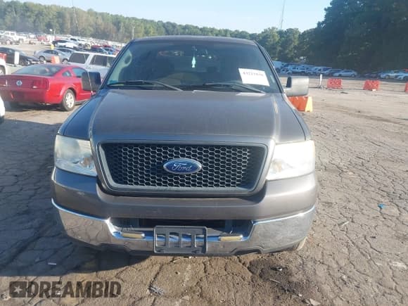 ✅ 2005 Ford F-150 XLT • VIN: 1FTPW12545FA75347 • Лот: 43221838. Опубликован ранее на IAAI с пробегом Не указан. Бесплатный доступ к архиву аукционных продаж из США и подробный отчёт об истории автомобиля на DreamBid. Изображение 13.