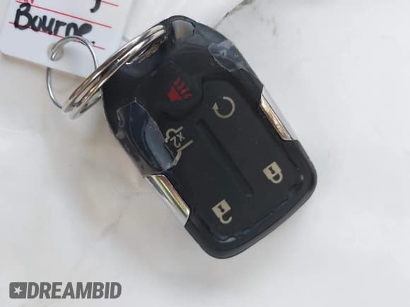 ✅ 2019 GMC Acadia Denali • VIN: 1GKKNXLS1KZ126421 • Lot: 43456658. Wystawiony na IAAI z przebiegiem 40 820 mil. Bezpłatny archiwum sprzedaży aukcyjnych z USA i szczegółowy raport historii pojazdu na DreamBid. Zdjęcie 11.