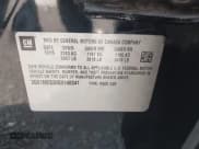 ✅ 2016 Cadillac XTS Luxury Collection • VIN: 2G61M5S36G9148041 • Lot: 43101510. Listed on IAAI with 119,080 mi. Free auction sales archive from the USA and detailed vehicle history report at DreamBid. Image 9.