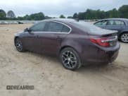 ✅ 2017 Buick Regal Sport Touring • VIN: 2G4GL5EX2H9175033 • Lot: 56915075. Listed on Copart with 103,321 mi. Free auction sales archive from the USA and detailed vehicle history report at DreamBid. Image 2.