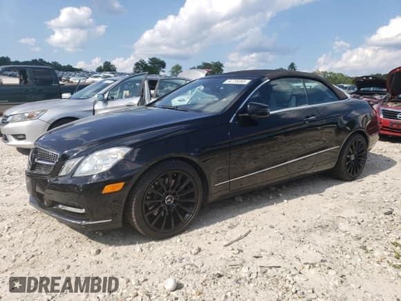 ✅ 2013 Mercedes-Benz E 350 • VIN: WDDKK5KF6DF192471 • Лот: 64739395. Опубликован ранее на Copart с пробегом 89 528 миль. Бесплатный доступ к архиву аукционных продаж из США и подробный отчёт об истории автомобиля на DreamBid. Изображение 1.