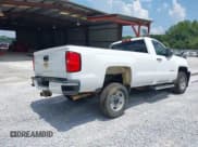 ✅ 2015 Chevrolet Silverado 2500HD Work Truck • VIN: 1GC0CUEG0FZ502953 • Lot: 42425034. Wystawiony na IAAI z przebiegiem Nie podano. Bezpłatny archiwum sprzedaży aukcyjnych z USA i szczegółowy raport historii pojazdu na DreamBid. Zdjęcie 4.