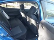 ✅ 2021 Nissan Versa S • VIN: 3N1CN8DVXML810556 • Лот: 43480727. Опубликован ранее на IAAI с пробегом 38 649 миль. Бесплатный доступ к архиву аукционных продаж из США и подробный отчёт об истории автомобиля на DreamBid. Изображение 8.