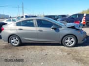✅ 2018 Chevrolet Cruze LT • VIN: 1G1BE5SM3J7226199 • Lot: 43466842. Listed on IAAI with 67,601 mi. Free auction sales archive from the USA and detailed vehicle history report at DreamBid. Image 13.