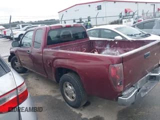 ✅ 2008 Isuzu i-Series S • VIN: 1GGCS299788702333 • Lot: 41437596. Wystawiony na IAAI z przebiegiem 255 002 mil. Bezpłatny archiwum sprzedaży aukcyjnych z USA i szczegółowy raport historii pojazdu na DreamBid. Zdjęcie 3.