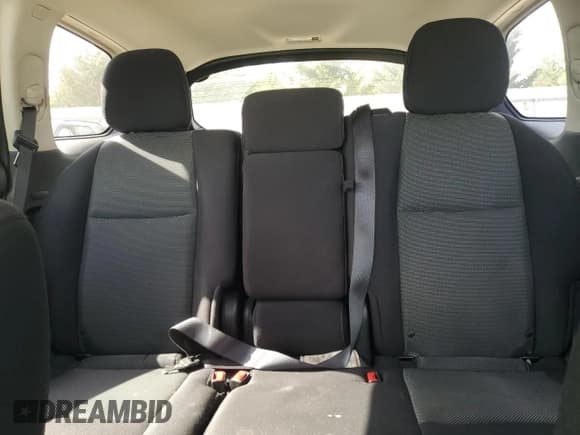 ✅ 2018 Nissan Pathfinder SV • VIN: 5N1DR2MM4JC679248 • Лот: 84484105. Опубликован ранее на Copart с пробегом 57 840 миль. Бесплатный доступ к архиву аукционных продаж из США и подробный отчёт об истории автомобиля на DreamBid. Изображение 10.