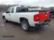 2008 Chevrolet Silverado 1500 Work Truck с VIN 1GCEC19X98Z240125, выставлен на аукционе IAAI как лот 41694132 с пробегом 99 400 миль миль и . История ставок и продаж доступна на DreamBid. Изображение 3.