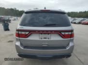 ✅ 2018 Dodge Durango SXT • VIN: 1C4RDJAG6JC102268 • Lot: 85547215. Wystawiony na Copart z przebiegiem 116 760 mil. Bezpłatny archiwum sprzedaży aukcyjnych z USA i szczegółowy raport historii pojazdu na DreamBid. Zdjęcie 6.