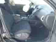 2014 Chevrolet Equinox LS z VIN 2GNALAEK1E6338539, wystawiony jako IAAI lot #43352871 z przebiegiem 135 661 mil mil oraz . Historia ofert i sprzedaży dostępna na DreamBid. Obrazek 5.