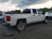 ✅ 2015 Chevrolet Silverado 2500HD LT • VIN: 1GC2KVEG5FZ104820 • Lot: 66502915. Wystawiony na Copart z przebiegiem 137 197 mil. Bezpłatny archiwum sprzedaży aukcyjnych z USA i szczegółowy raport historii pojazdu na DreamBid. Zdjęcie 3.