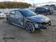 ✅ 2021 Nissan Sentra SR • VIN: 3N1AB8DV9MY211439 • Lot: 90748125. Wystawiony na Copart z przebiegiem 112 626 mil. Bezpłatny archiwum sprzedaży aukcyjnych z USA i szczegółowy raport historii pojazdu na DreamBid. Zdjęcie 4.