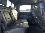 ✅ 2022 Ram 1500 TRX • VIN: 1C6SRFU94NN184631 • Lot: 45788575. Wystawiony na Copart z przebiegiem 71 665 mil. Bezpłatny archiwum sprzedaży aukcyjnych z USA i szczegółowy raport historii pojazdu na DreamBid. Zdjęcie 10.