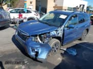 ✅ 2019 Subaru Forester Premium • VIN: JF2SKAGC5KH555346 • Lot: 43799040. Listed on IAAI with 16,520 mi. Free auction sales archive from the USA and detailed vehicle history report at DreamBid. Image 19.