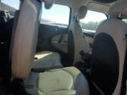 ✅ 2014 MINI Countryman S • VIN: WMWZC3C5XEWP27204 • Lot: 80967475. Listed on Copart with 90,518 mi. Free auction sales archive from the USA and detailed vehicle history report at DreamBid. Image 10.