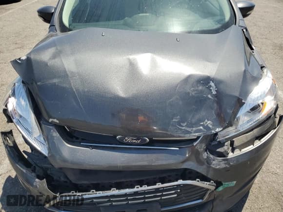 ✅ 2017 Ford C-Max SE • VIN: 1FADP5EU6HL108435 • Lot: 57690125. Wystawiony na Copart z przebiegiem 170 103 mil. Bezpłatny archiwum sprzedaży aukcyjnych z USA i szczegółowy raport historii pojazdu na DreamBid. Zdjęcie 11.