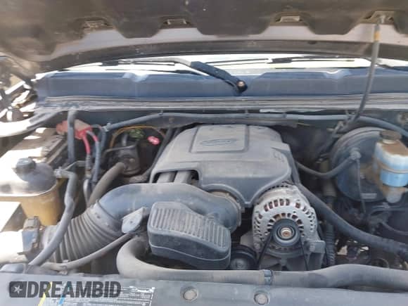 2010 Chevrolet Silverado 1500 LT z VIN 3GCRCSEA2AG192191, wystawiony jako IAAI lot #42695049 z przebiegiem 320 323 mil mil oraz . Historia ofert i sprzedaży dostępna na DreamBid. Obrazek 10.