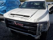 ✅ 2021 GMC Sierra 1500 • VIN: 1GD58LE76MF104495 • Lot: 46316805. Wystawiony na Copart z przebiegiem Nie podano. Bezpłatny archiwum sprzedaży aukcyjnych z USA i szczegółowy raport historii pojazdu na DreamBid. Zdjęcie 11.