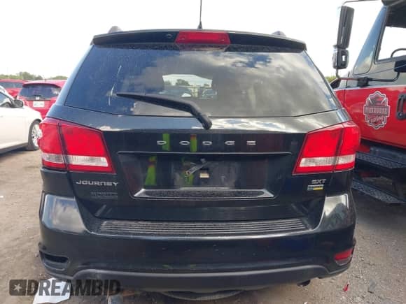 2012 Dodge Journey SXT с VIN 3C4PDCBG9CT387265, выставлен на аукционе IAAI как лот 43127294 с пробегом Не указан миль и . История ставок и продаж доступна на DreamBid. Изображение 15.