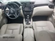 ✅ 2019 Nissan Rogue S • VIN: JN1BJ1CP8KW219473 • Lot: 90675705. Listed on Copart with 72,120 mi. Free auction sales archive from the USA and detailed vehicle history report at DreamBid. Image 8.