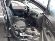 ✅ 2021 Chevrolet Equinox LT • VIN: 3GNAXUEV1ML313330 • Лот: 43008191. Опубликован ранее на IAAI с пробегом Не указан. Бесплатный доступ к архиву аукционных продаж из США и подробный отчёт об истории автомобиля на DreamBid. Изображение 5.