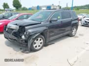 ✅ 2015 GMC Terrain SLE • VIN: 2GKFLRE30F6257964 • Lot: 42377236. Wystawiony na IAAI z przebiegiem 125 848 mil. Bezpłatny archiwum sprzedaży aukcyjnych z USA i szczegółowy raport historii pojazdu na DreamBid. Zdjęcie 2.