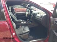 ✅ 2020 Jeep Grand Cherokee Limited • VIN: 1C4RJFBG6LC207366 • Лот: 43303665. Опубликован ранее на IAAI с пробегом 97 742 миль. Бесплатный доступ к архиву аукционных продаж из США и подробный отчёт об истории автомобиля на DreamBid. Изображение 5.