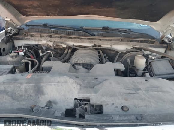 ✅ 2019 Chevrolet Silverado 1500 LT • VIN: 2GCRCPEC5K1113587 • Lot: 43794100. Wystawiony na IAAI z przebiegiem 116 779 mil. Bezpłatny archiwum sprzedaży aukcyjnych z USA i szczegółowy raport historii pojazdu na DreamBid. Zdjęcie 10.