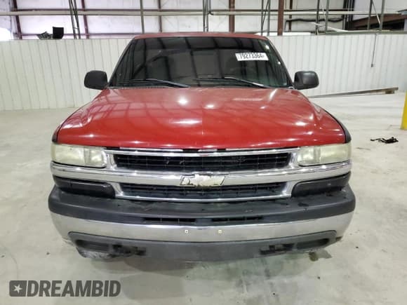✅ 2000 Chevrolet Silverado 1500 • VIN: 1GCEK14W0YZ202333 • Lot: 79273364. Listed on Copart with 225,242 mi. Free auction sales archive from the USA and detailed vehicle history report at DreamBid. Image 5.