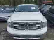 2019 Ram 1500 Big Horn with VIN 1C6RR6TT2KS608638, listed as a IAAI auction lot 41916465 with 79,269 mi miles and . Bid and sale history available at DreamBid. Image 12.