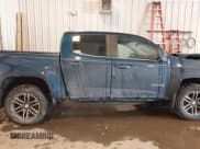 ✅ 2019 Chevrolet Colorado 4WD LT • VIN: 1GCGTCEN5K1327308 • Lot: 41630217. Listed on IAAI with 15,501 mi. Free auction sales archive from the USA and detailed vehicle history report at DreamBid. Image 14.