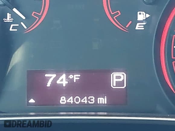 ✅ 2016 Dodge Dart SE • VIN: 1C3CDFAA8GD766691 • Lot: 43573389. Wystawiony na IAAI z przebiegiem 84 043 mil. Bezpłatny archiwum sprzedaży aukcyjnych z USA i szczegółowy raport historii pojazdu na DreamBid. Zdjęcie 15.