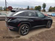 ✅ 2024 Hyundai Tucson Limited • VIN: 5NMJECDE3RH361880 • Lot: 78854114. Wystawiony na Copart z przebiegiem 21 434 mil. Bezpłatny archiwum sprzedaży aukcyjnych z USA i szczegółowy raport historii pojazdu na DreamBid. Zdjęcie 3.