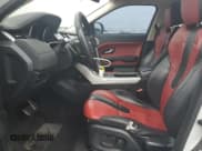 ✅ 2012 Land Rover Range Rover Evoque Dynamic Premium • VIN: SALVT2BG3CH637563 • Lot: 92945935. Wystawiony na Copart z przebiegiem 128 380 mil. Bezpłatny archiwum sprzedaży aukcyjnych z USA i szczegółowy raport historii pojazdu na DreamBid. Zdjęcie 7.