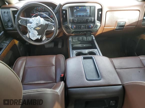 ✅ 2014 Chevrolet Silverado 1500 High Country • VIN: 3GCUKTEJ3EG498342 • Лот: 43144305. Опубликован ранее на Copart с пробегом 141 679 миль. Бесплатный доступ к архиву аукционных продаж из США и подробный отчёт об истории автомобиля на DreamBid. Изображение 8.