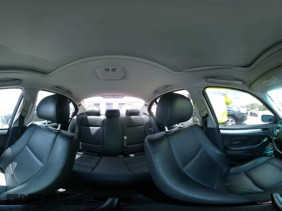 2003 BMW 3 Series 325xi with VIN WBAEU33443PH90683, listed as a IAAI auction lot 42741918 with 170,563 mi miles and . Bid and sale history available at DreamBid. Image 19.