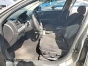 ✅ 2008 Mercury Milan • VIN: 3MEHM07178R641565 • Lot: 80630575. Wystawiony na Copart z przebiegiem 116 301 mil. Bezpłatny archiwum sprzedaży aukcyjnych z USA i szczegółowy raport historii pojazdu na DreamBid. Zdjęcie 7.