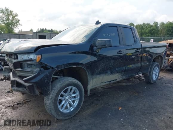 ✅ 2019 Chevrolet Silverado 1500 RST • VIN: 1GCRYEED1KZ189846 • Lot: 42464384. Wystawiony na IAAI z przebiegiem 69 841 mil. Bezpłatny archiwum sprzedaży aukcyjnych z USA i szczegółowy raport historii pojazdu na DreamBid. Zdjęcie 2.
