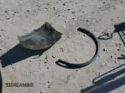 ✅ 2021 Tesla Model Y Long Range • VIN: 5YJYGDEE4MF296187 • Lot: 91229265. Listed on Copart with 61,726 mi. Free auction sales archive from the USA and detailed vehicle history report at DreamBid. Image 13.