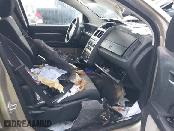 ✅ 2009 Dodge Journey SXT • VIN: 3D4GG57V09T601498 • Лот: 43378449. Опубликован ранее на IAAI с пробегом Не указан. Бесплатный доступ к архиву аукционных продаж из США и подробный отчёт об истории автомобиля на DreamBid. Изображение 5.