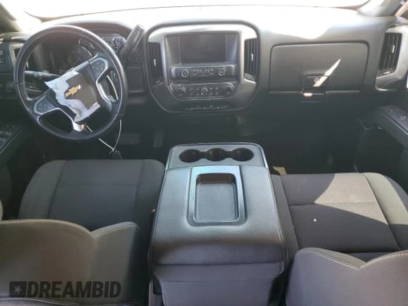 ✅ 2018 Chevrolet Silverado 1500 LT • VIN: 3GCPCREC6JG219622 • Lot: 71934105. Listed on Copart with 74,578 mi. Free auction sales archive from the USA and detailed vehicle history report at DreamBid. Image 8.