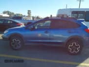 ✅ 2014 Subaru Crosstrek Premium • VIN: JF2GPACC2E8294940 • Lot: 43887116. Listed on IAAI with 95,110 mi. Free auction sales archive from the USA and detailed vehicle history report at DreamBid. Image 14.