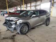 ✅ 2019 Lexus NX 300 • VIN: JTJYARBZ3K2141147 • Lot: 93130255. Listed on Copart with 57,867 mi. Free auction sales archive from the USA and detailed vehicle history report at DreamBid. Image 1.