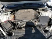 ✅ 2019 Chevrolet Camaro 1LT • VIN: 1G1FB1RSXK0155438 • Лот: 85145885. Опубликован ранее на Copart с пробегом 123 651 миль. Бесплатный доступ к архиву аукционных продаж из США и подробный отчёт об истории автомобиля на DreamBid. Изображение 11.